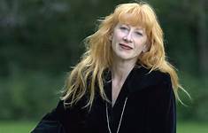 Artist Loreena McKennitt